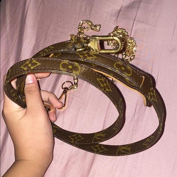 Louis Vuitton Mini Speedy - Picture 12 of 16